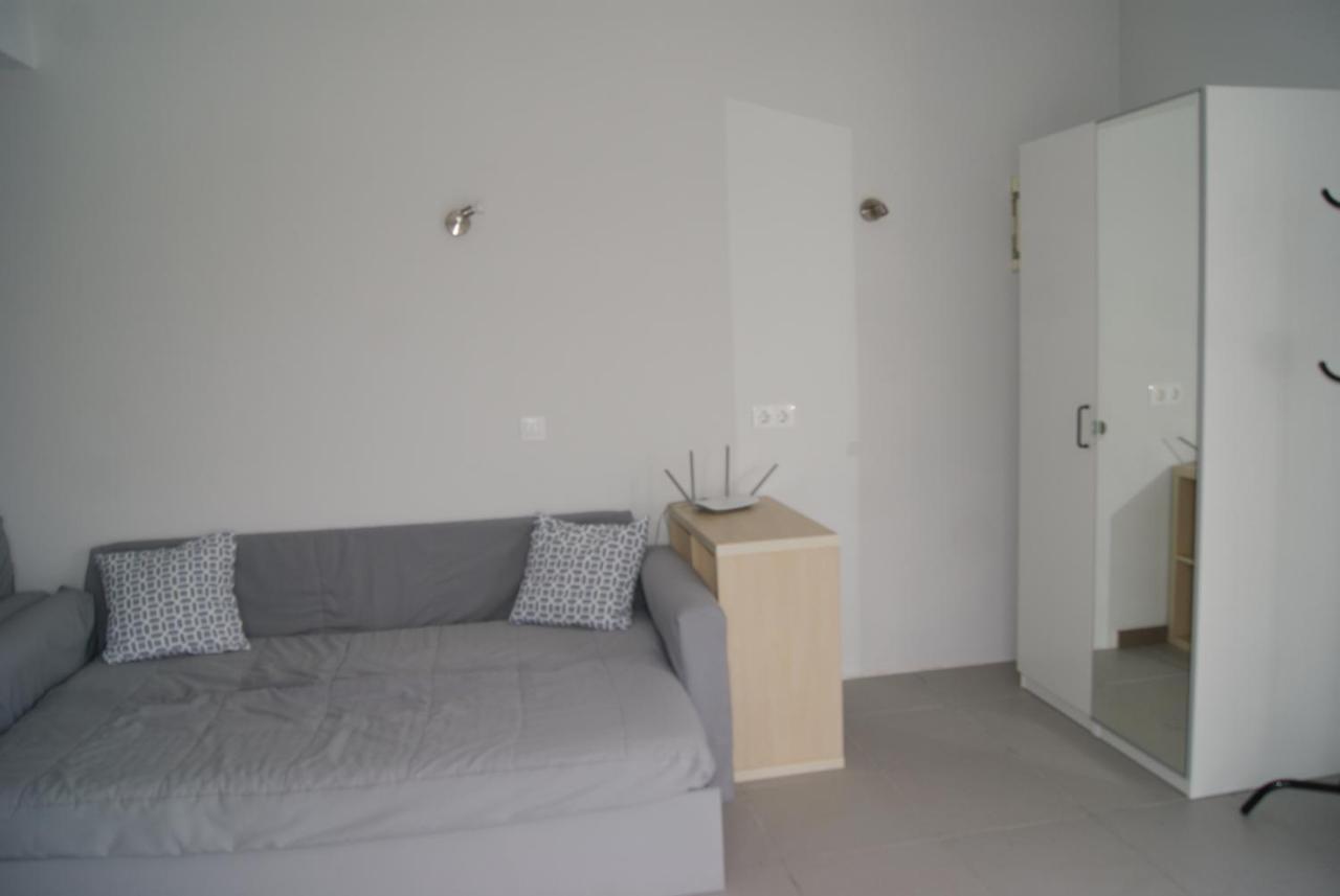 Apartamentos Praia Do Almoxarife Horta  Exterior photo