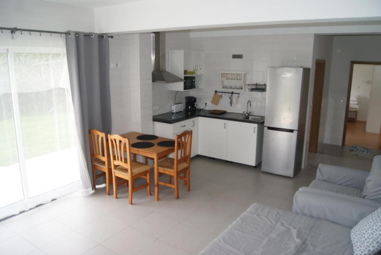 Apartamentos Praia Do Almoxarife Horta  Exterior photo